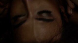 Trans Babe Avery Lust Sucks Dick in 69 Position