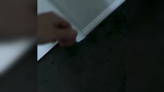 Amateur 18-Year-Old Stepsister Gets Screwed and Facial