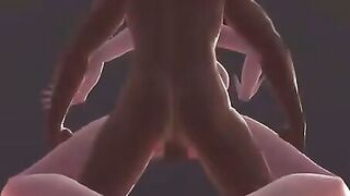 Real Life 3D Sex Scenes: Immersive Couples Experience