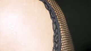 Big Tits Oriental Trans Opor Takes Bareback Anal From Client