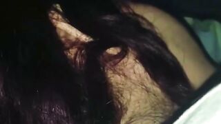 POV: Eager Stepsister Haruna Sakurai's Wild Anal Encounter