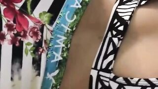 Sri Lankan Stepsis Gets Creampie In Hotel Bed With Stepbro