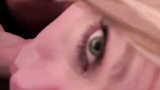 Date Night With Step MILF - Brianna Beach & Alex Adams