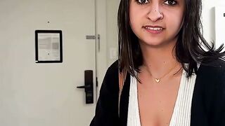 Hailey Rose Bareback Business Trip Hookup