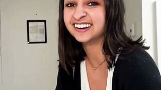 Hailey Rose Bareback Business Trip Hookup