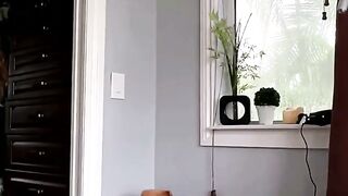 Alana Rate Rates Step-Sister Alex Adams' Massive Booty