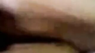Japanese Amateur Girl's Solo Cellphone Masturbation