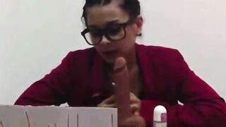 Thanksgiving Anal Finale