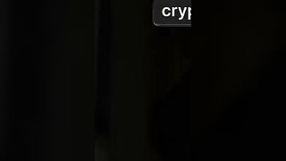 Russian Step Mom Squirts Twice and Gives a Hot Facial