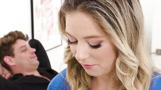 Doctor Haven Rose Takes Raw Cock From Hung Stud