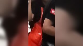 Trailer: Rica, la Culona de Promart, Perseguida Día a Día