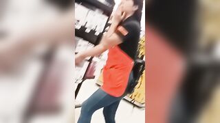 Trailer: Rica, la Culona de Promart, Perseguida Día a Día