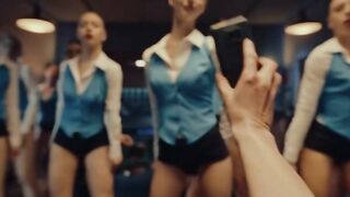 Похотливая Шингику: Секс-обучение 2