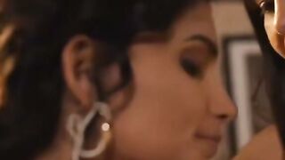 Goddess Punjab Devrani: Lesbian Web Series Sex Tape
