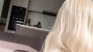 Skinny Asian Amateur Princess Delivers Epic HD Orgasm