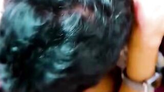 Skinny Professor Gets Pounded by college girl's Dad