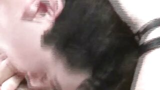Dorian Slay and Rob Benson in a Wet Blowjob Session