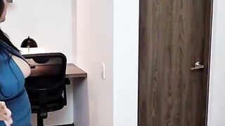 New Roommate Makes Me A Cuckold: Part 1 with Savannah Watson