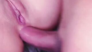 Passionate Latin Couple Anal Sex Compilation