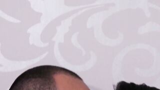 Loni Legend Gets Hard Interracial Creampie