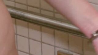 Haley Cummings Exposed And Fucked In Public By James Deen