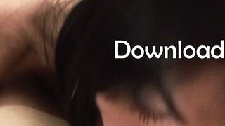 Cute Thai Ladyboy Teen Tata Takes Bareback Anal