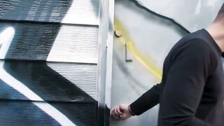 Ana Foxxx Gangbang DP with Donny Sins, Ramon Nomar & Codey Steele