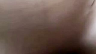 POV: Stepbrother Fills My Tight Asian Pussy