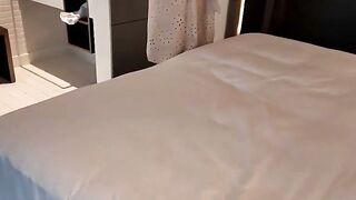 Alina Rai Doggystyle Hardcore POV with Big Ass