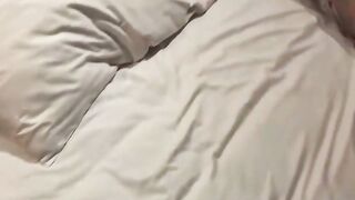 Alina Rai Doggystyle Hardcore POV with Big Ass