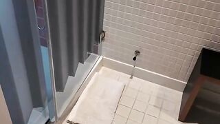 Alina Rai Doggystyle Hardcore POV with Big Ass