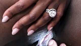 Naomi Foxxx Takes a Monster Cock in Hardcore Interracial Sex