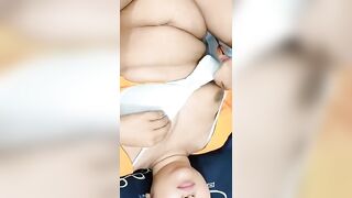 Busty Indian Housewife Has Hardcore Doggystyle Sex With Ex Boyfriend