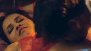 Bhabhi Fest: Night Sex Ullu Web Series