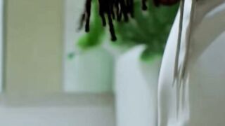 Stacked Blonde Angie Takes Every Inch Of His BBC