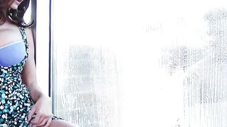 Ava Addams' Massive Tits Have Everyone Crumbling