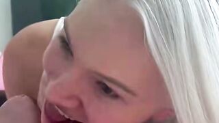 Step MILF Macy Meadows & Tiffany Bannister Get Laid by Scott Stark
