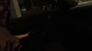 Luiza Marcato Gets Fucked Hardcore in São Paulo