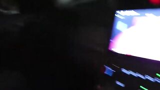Luiza Marcato Gets Fucked Hardcore in São Paulo
