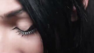Brazilian Latina Paty Raven Takes Anal And Deepthroat In Hardcore Homemade Scene