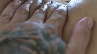 Latina Maid With Perfect Ass Gives Blowjob And Facial