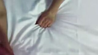 MILF Wifey Offers Snatch to Bodyguard Instead of Cash