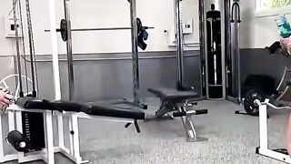 Jasmine Webb's Workout Sex For Vitality