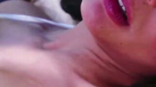 My Fiancé's Goddess Friend Lilly Hall Gets Nailed