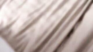 Thick Latina Step-Sister Cami Strella and Alex Adams Share a Bed