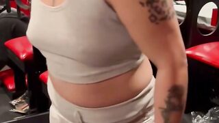 Brazilian MILFs Dominate With Hot Face Farts
