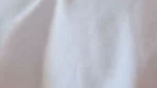 Hot 18-Year-Old Stepsister Almost Gets Creampie
