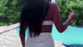 POV: I Bang My Boyfriend and His Stepsister