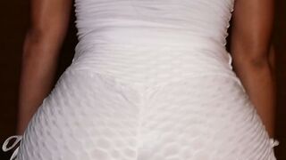 Petite Thai Teen Pocky Takes European Cream