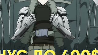 Мокрая Джун: Спортивный секс (3D анимация)